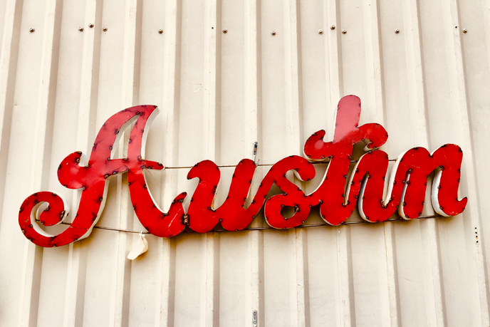 Exploring Austin, Texas