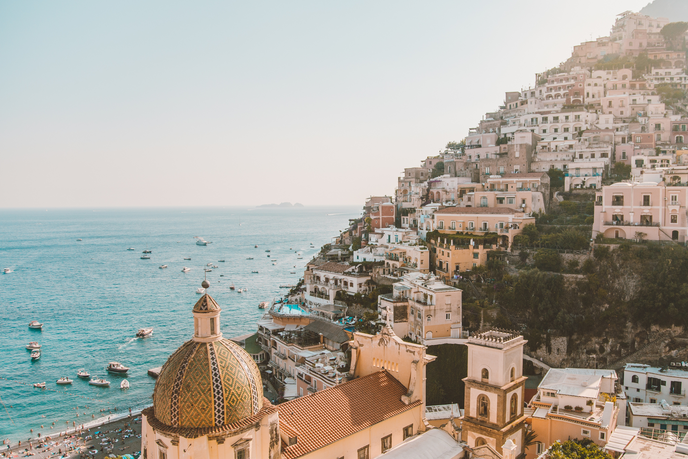 When in Rome | Italy Travel Guide