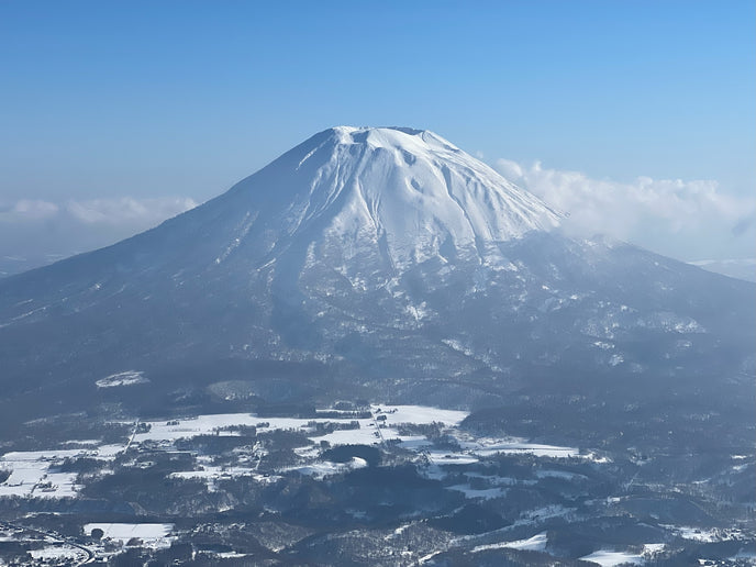 Niseko, Japan