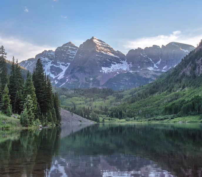 Capricho’s Favorite Aspen Hikes