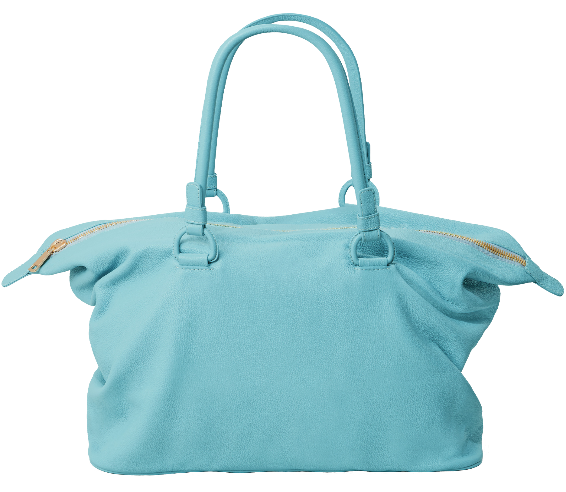 Clarita Weekender in Azure
