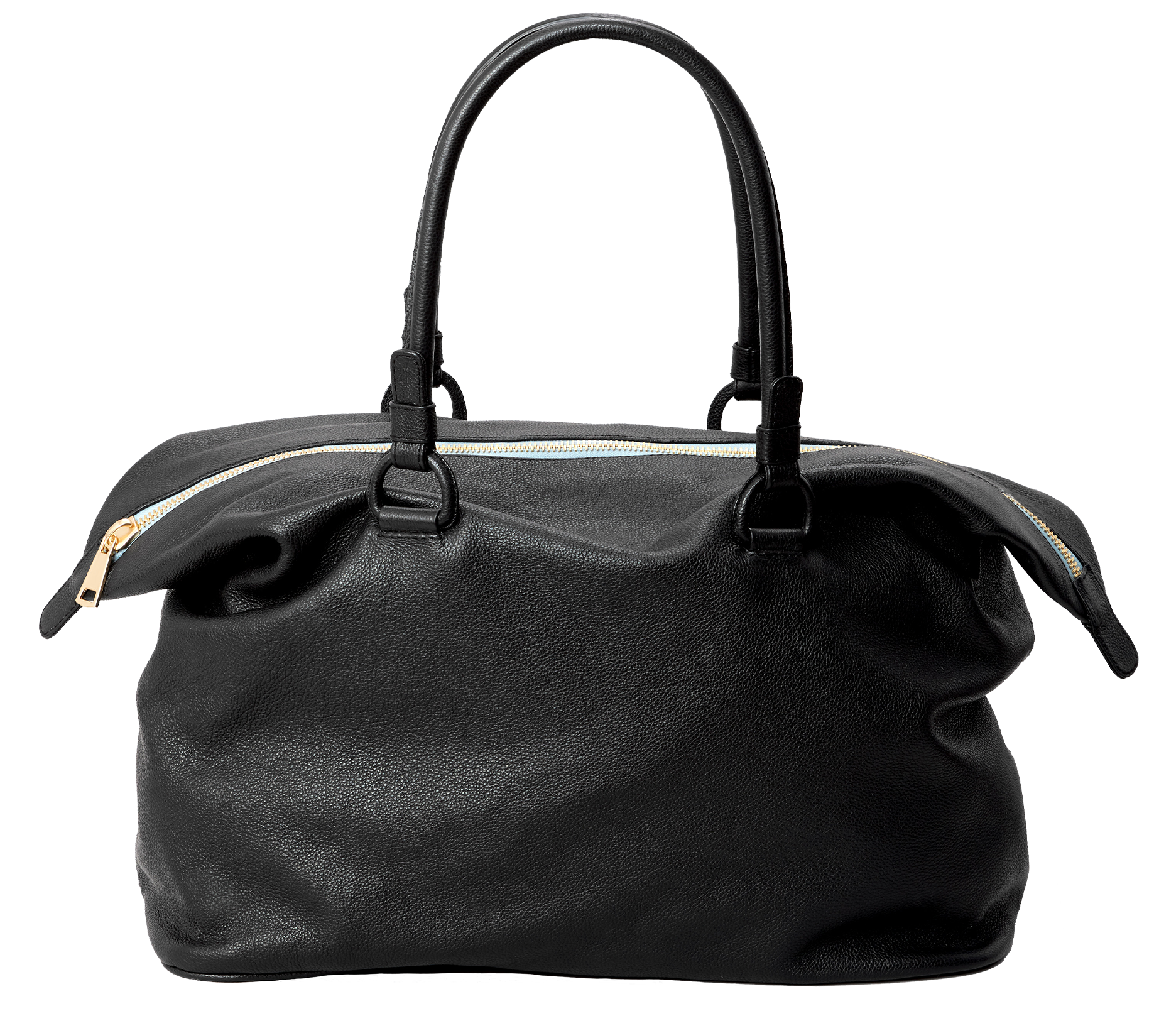 Clarita Weekender in Black