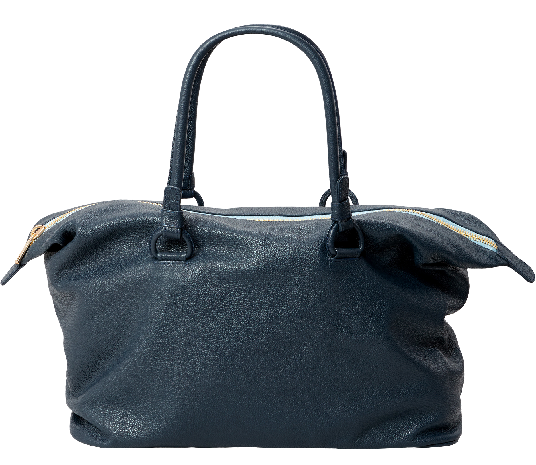 Clarita Weekender in Navy