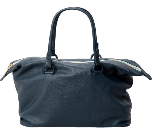 Clarita Weekender in Navy