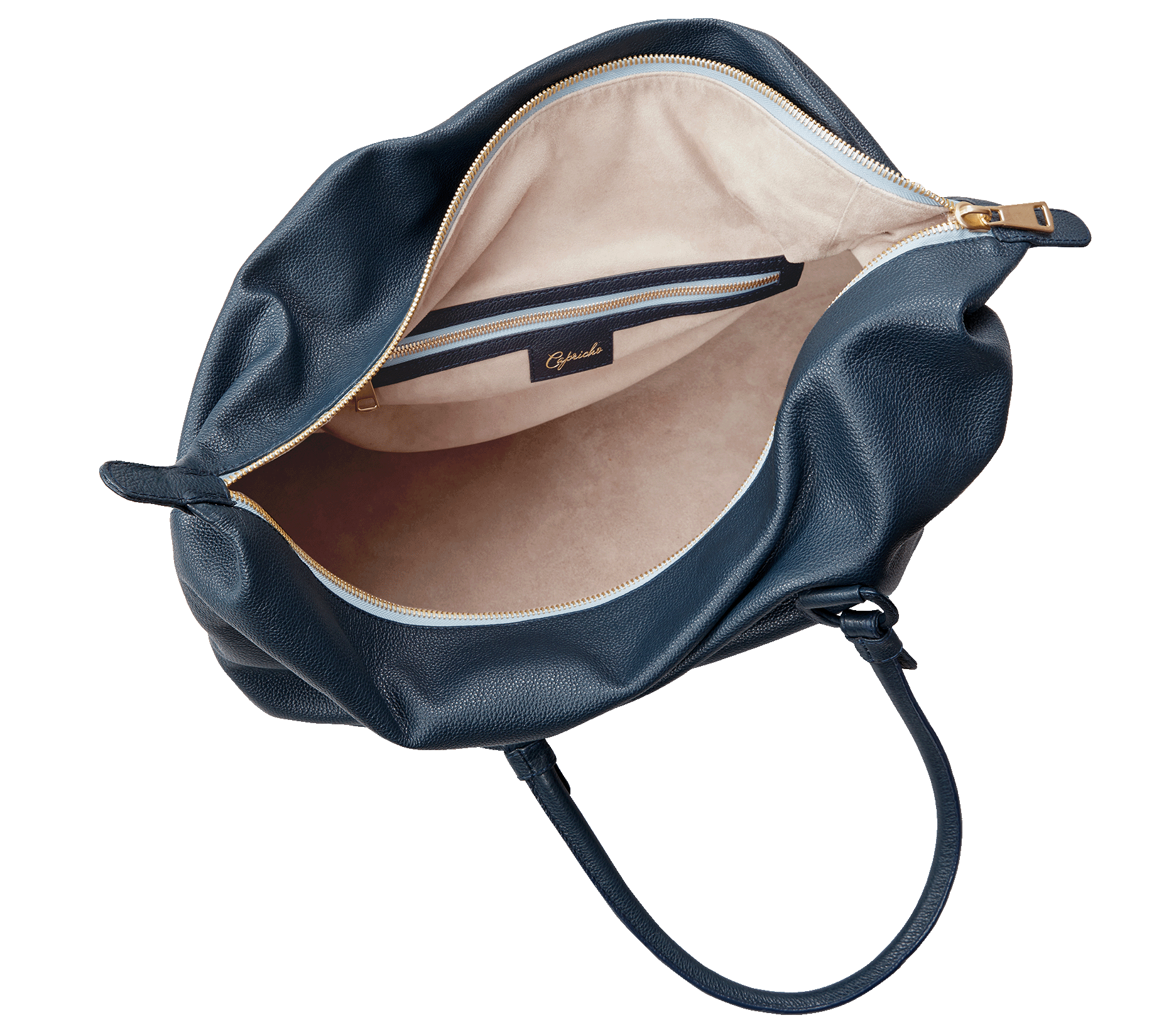 Clarita Weekender in Navy