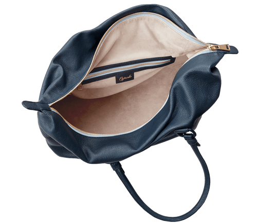 Clarita Weekender in Navy