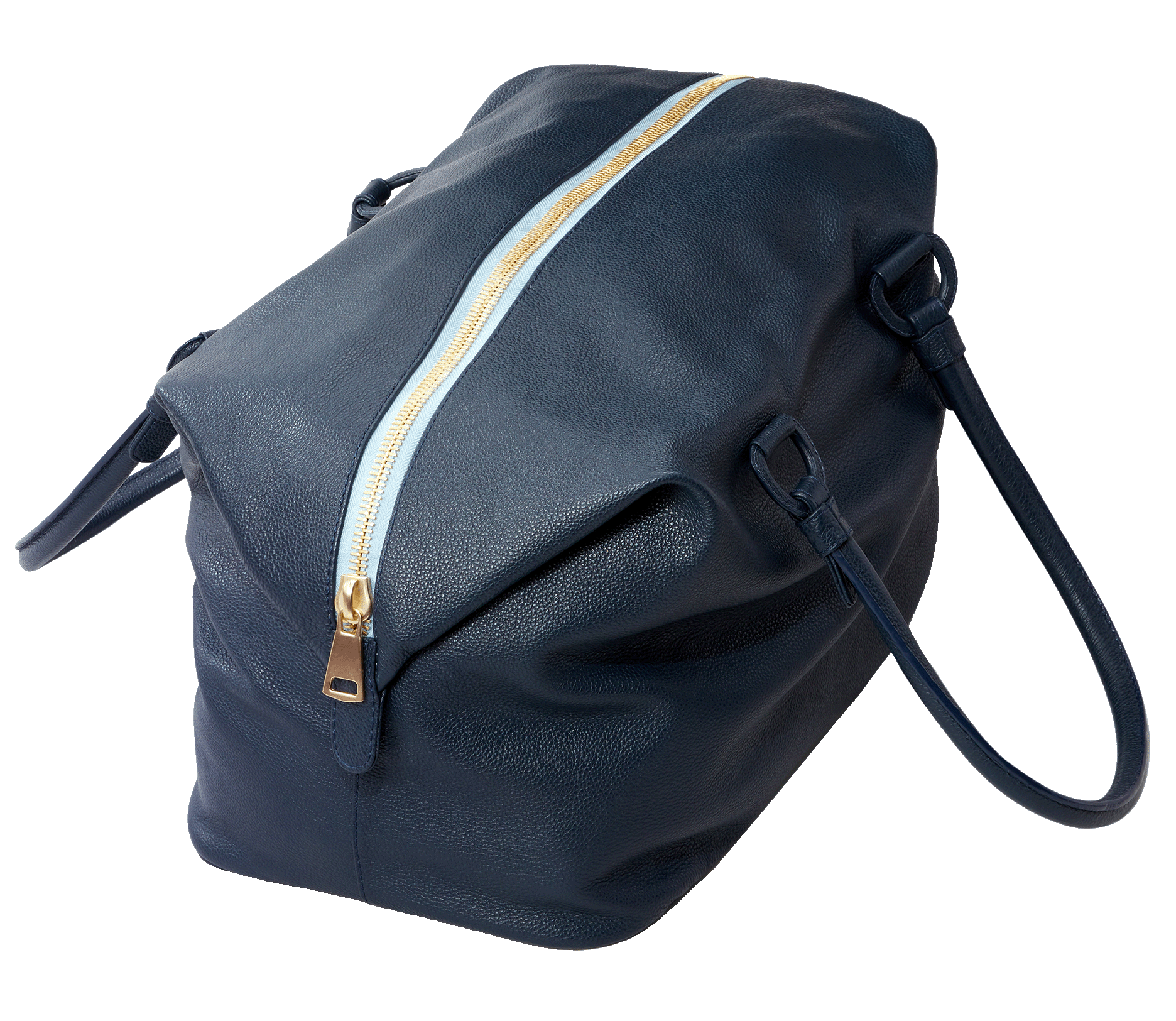 Clarita Weekender in Navy