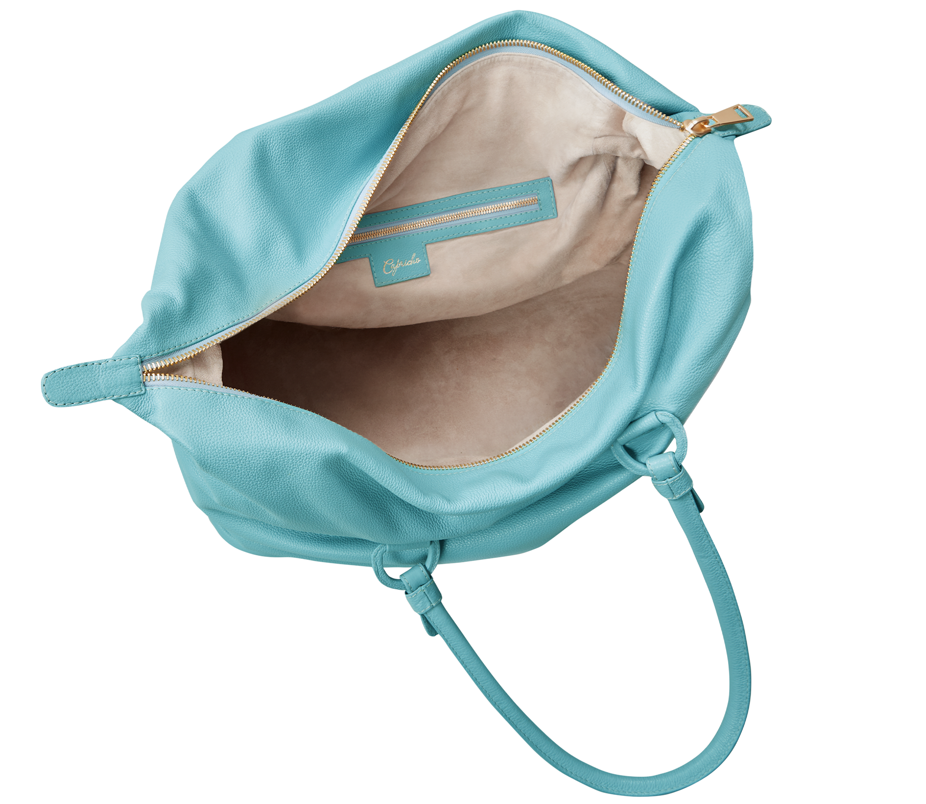 Clarita Weekender in Azure