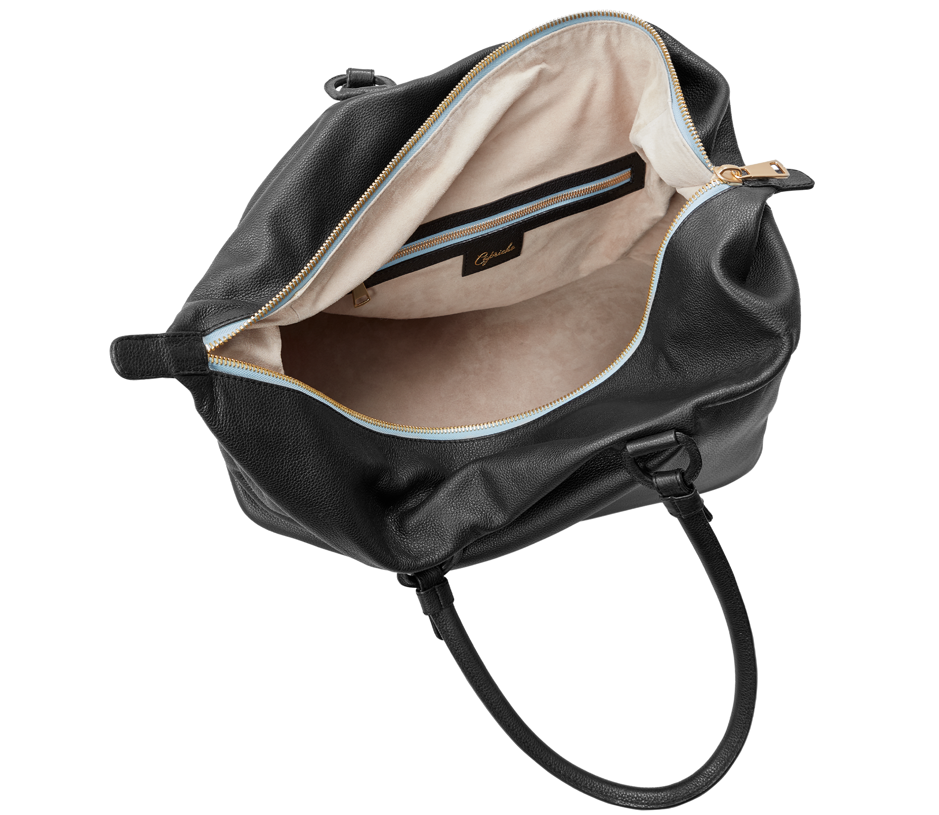 Clarita Weekender in Black
