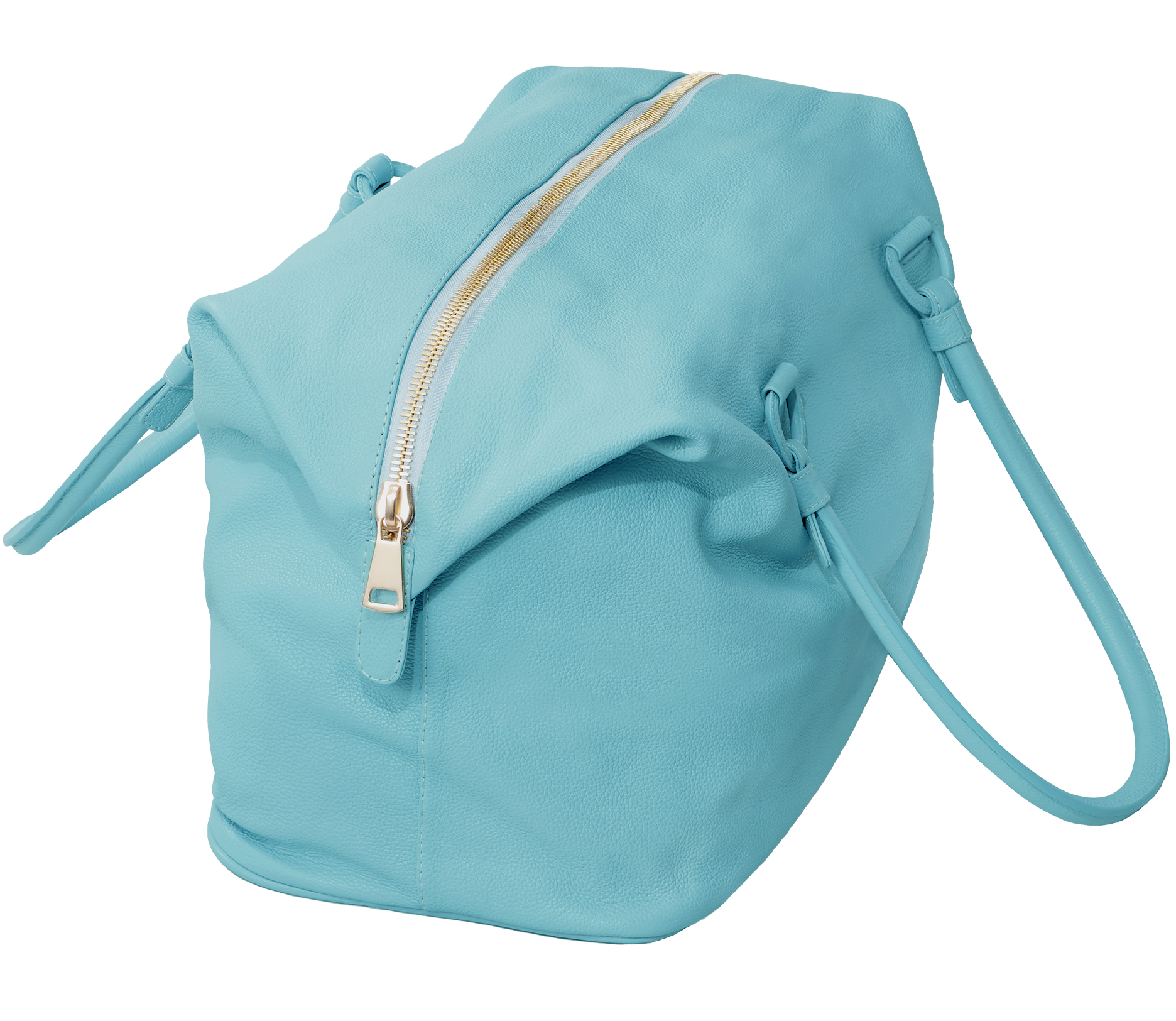 Clarita Weekender in Azure