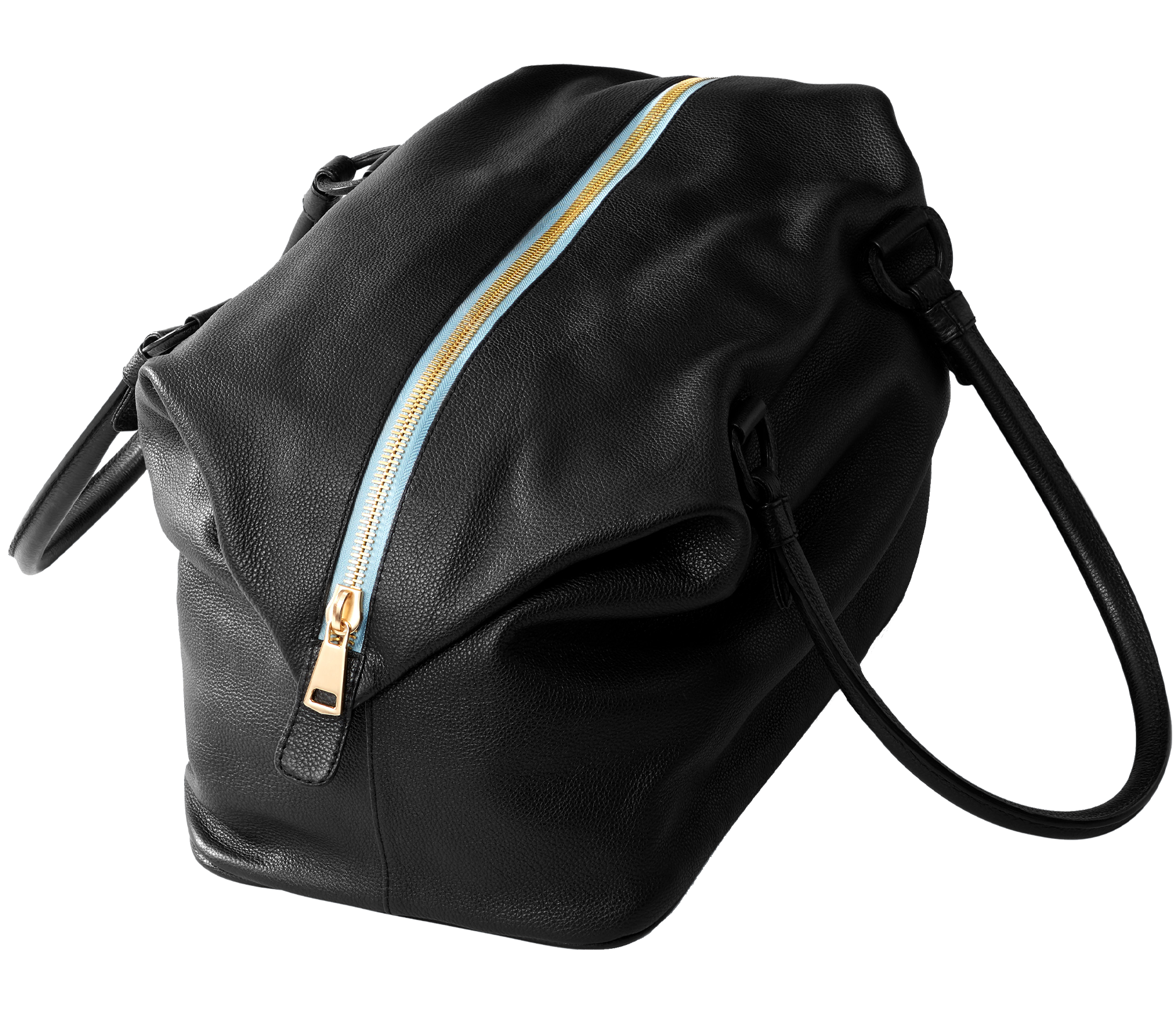 Clarita Weekender in Black
