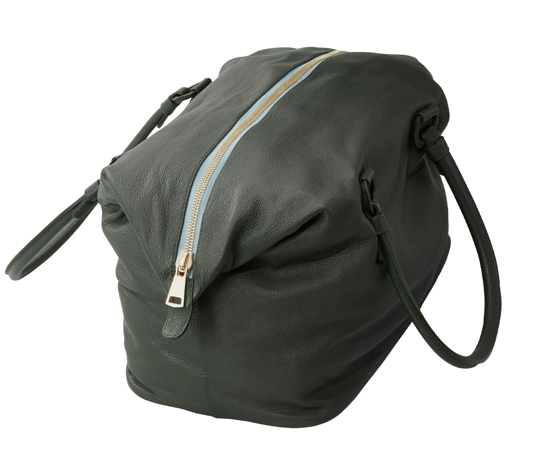 Clarita Weekender in Loden