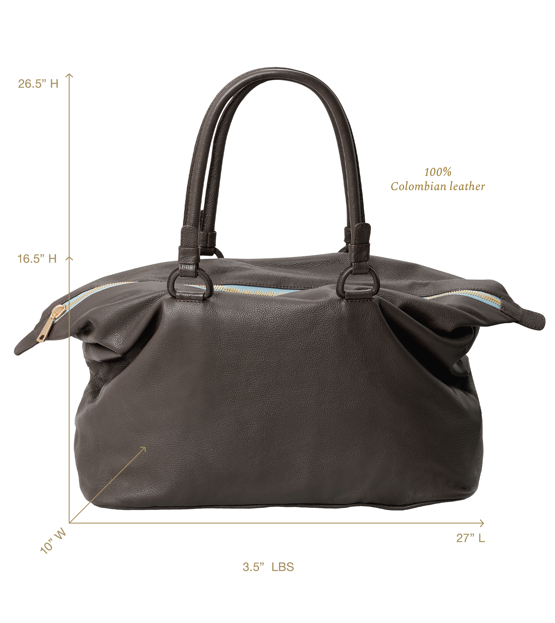 Clarita Weekender in Cocoa