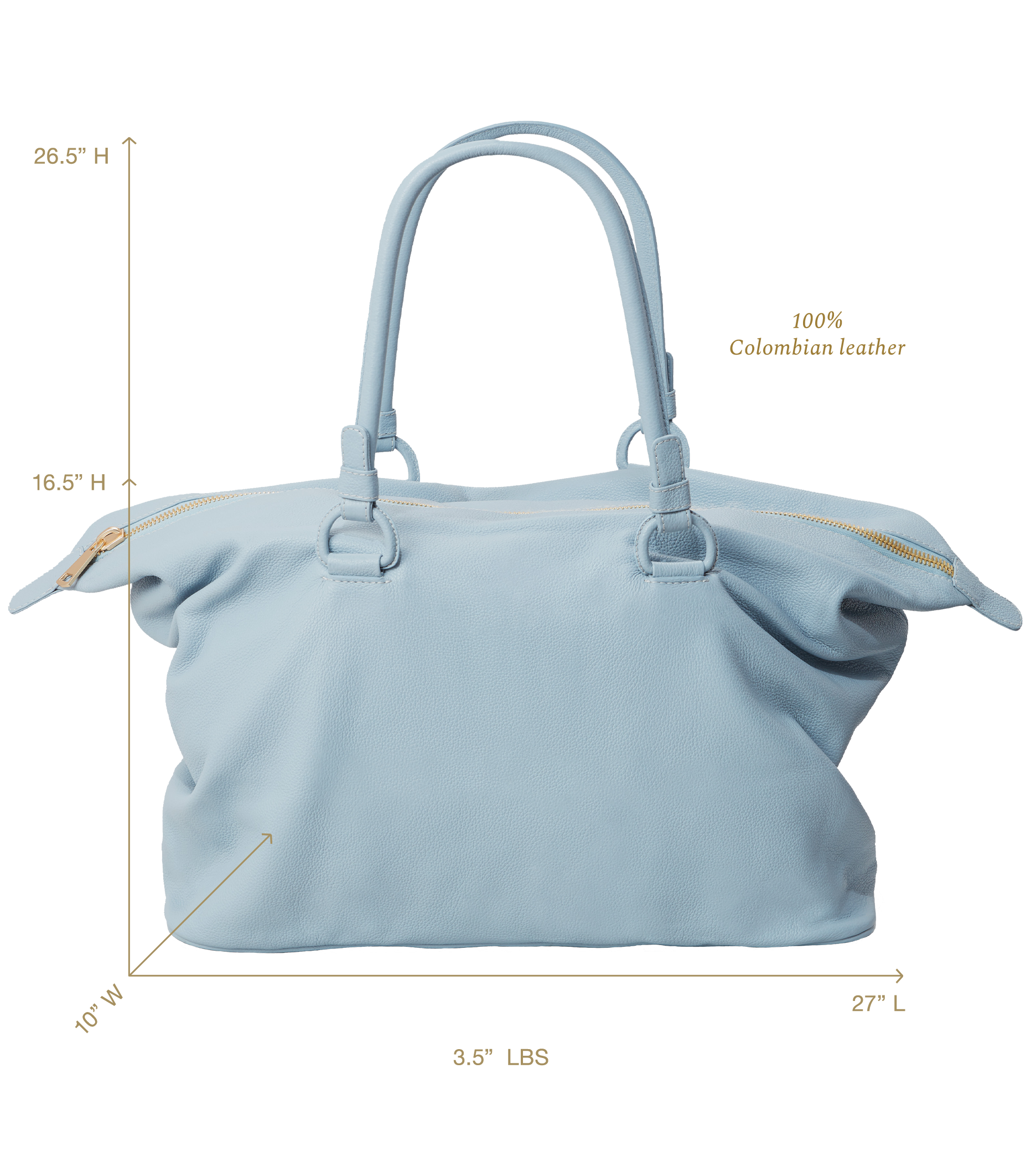 Clarita Weekender in Sky