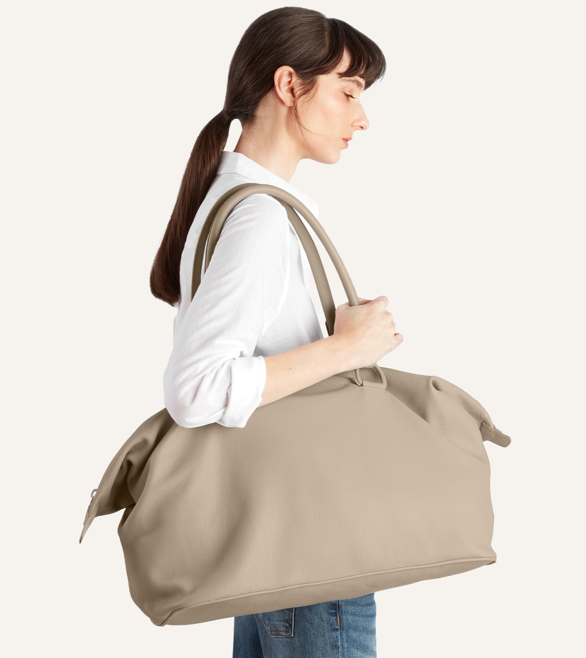 Clarita Weekender in Clay