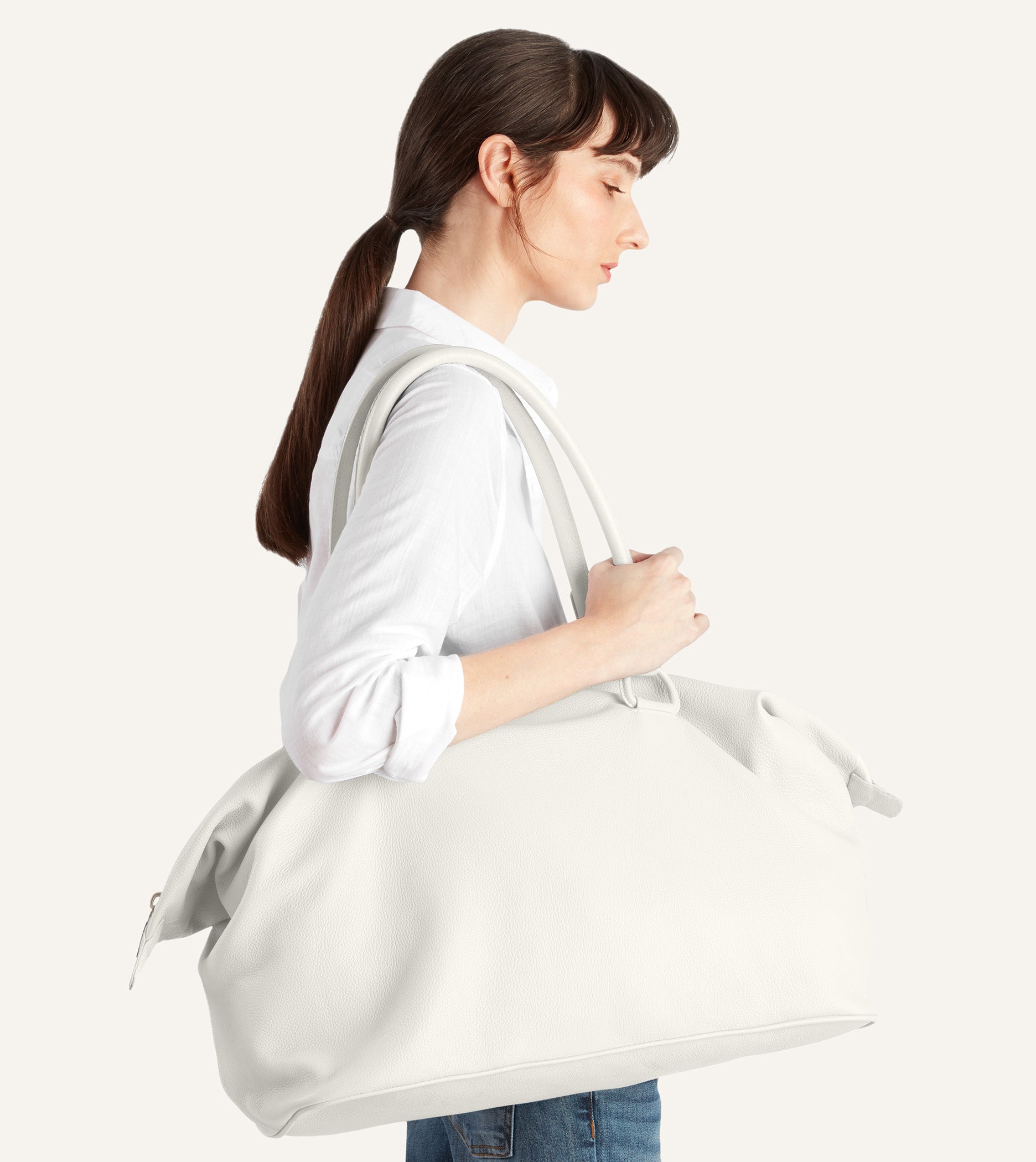 Clarita Weekender in Pearl