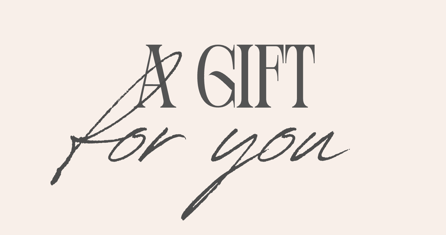 Capricho Aspen Gift Card