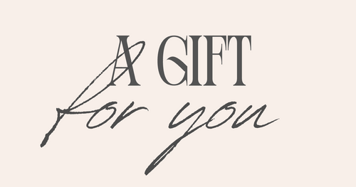 Capricho Aspen Gift Card