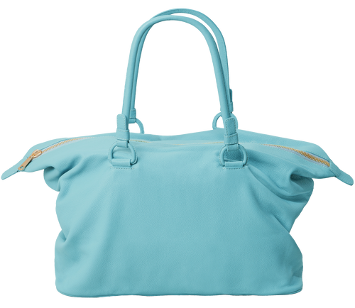 Clarita Weekender in Azure